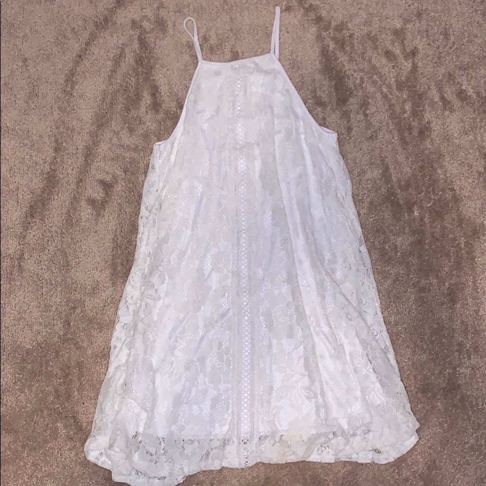 Ambiance Lace Dress
